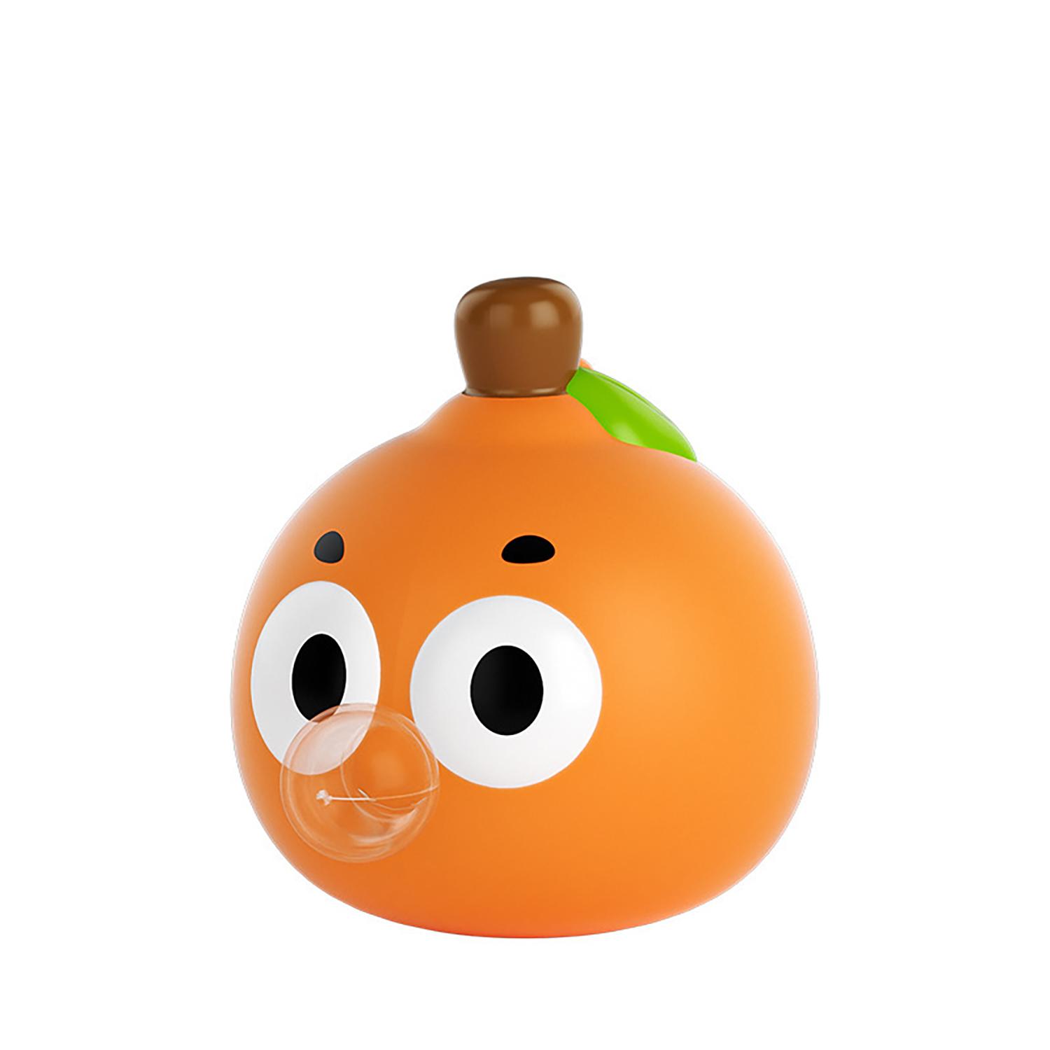 High-Quality Creative High-Quality Fruit High-Quality Pinching High-Quality And High-Quality Bubble High-Quality Blowing High-Quality Toys