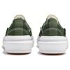 Vans Authentic Comfortable Versatile Durable Low-Top Skate Shoes Unisex Sneaker Green VN0007NVFGN1