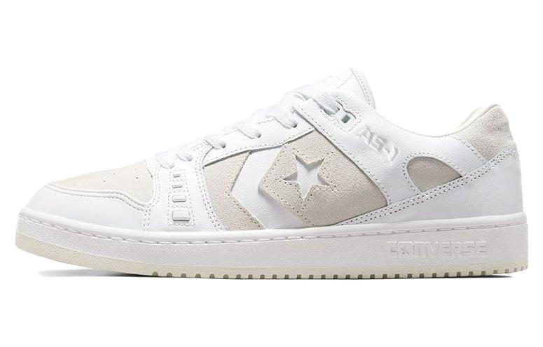 AS-1 Pro Converse White Vaporous Grey A05316C 39