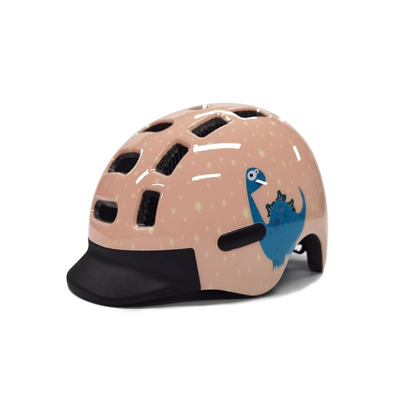 Paten Kaykay, Kaykay, Bisiklet ve Binicilik Aktiviteleri İçin Çocuk Güvenlik Kaskı