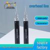 Aluminum Core Aerial Insulated Conductor Wire JKLGYJ - Outdoor Stranded Cable