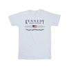 NASA Mens Kennedy Space Centre Explore T-Shirt