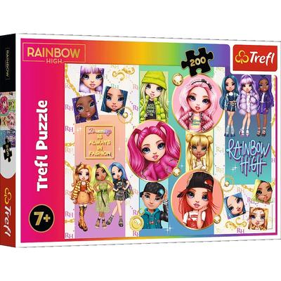 Puzzels en hersenkrakers – Puzzels