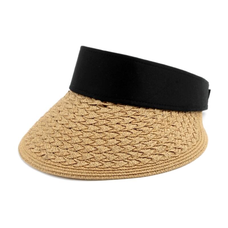 

Blackpoint Twist Sun Cap black