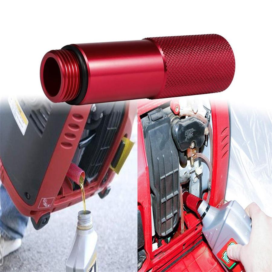 

Маслозаливная воронка и щуп Honda Eu2200I