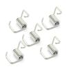 20 Teile/los Passend Für 6Mm 10Mm Gürtel Torsionsfeder Zahnriemen Sperrspannung Starke Feder Spiel 3D Drucker Teile