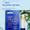 Voliko Little Blue Bottle Hydrating Lip Balm for Women