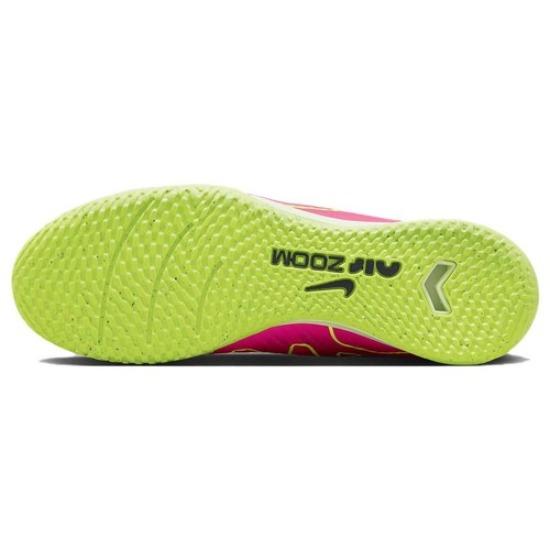 Nike Zoom Mercurial Vapor 15 Academy IC Low Luminous Pack - DJ5633-605