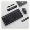 Rapoo 8000S Wireless Keyboard and Mouse Combo