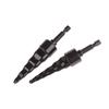 1PC Tube Expander Air Conditioner Copper Pipe Swaging Tools Hex Shank Electric Drill Bit Tools