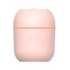 1Pc Colorful mini humidifier desktop car home air humidifier usb gift  direct humidifier