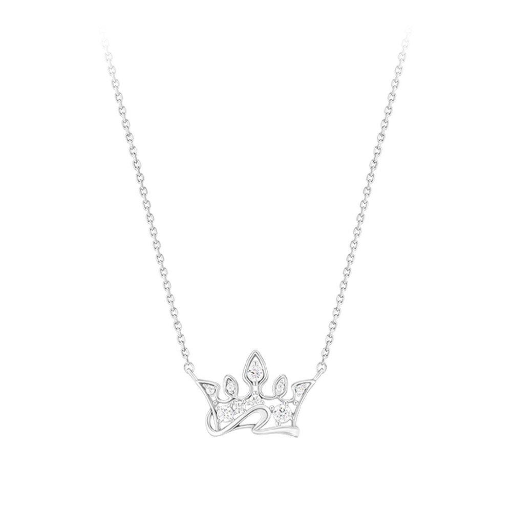 Bellissima Tiara Necklace (Jjljnq0Bf501Sw420)