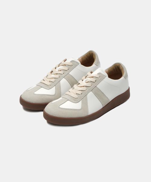 [6FT] 5IN OG - Originale Deutsche Armee Sneaker 5INOG