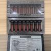 Frame Post Romantic Lip Mud Set - Soft Matte Velvet, Easy-Apply, Natural Whitening Lipstick