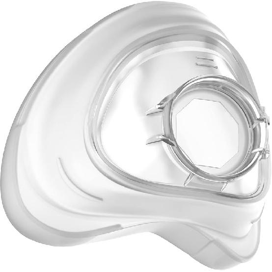 Replacement Cushion for N20 (Medium) - Reliable Seal for Better Sleep Quality, IBEET Replacement Nasal Supplies, Medium Medium