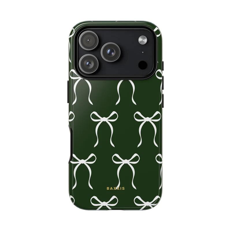 

Clmj Wave Point Phone Case For Samsung Galaxy A56 A36 A26 S26 S25 S24 S23 S20FE Ultra Plus 4G 5G Luxury Double-layer Back Cover Samsung A16