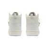 Puma Rebound Joy Geometrics Unisex Sneakers Cream Whisper-White Nimbus-Cloud 385253-02