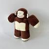 Roblox Gorilla Monkey Cube Plush Toy Doll Figure
