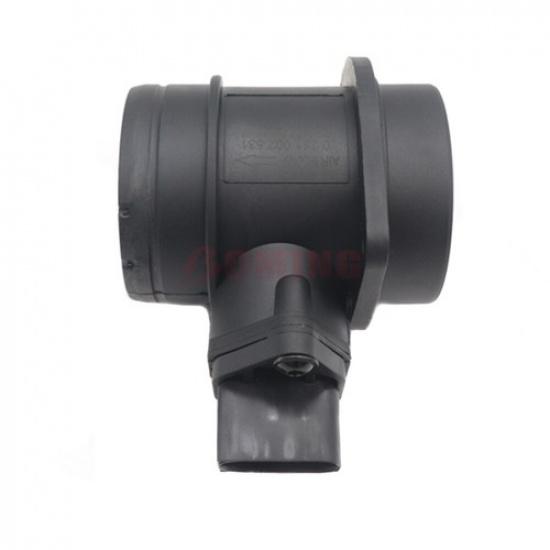 New MAF Mass Air Flow Sensor Fits For 2004-2006 VW Jetta Golf Beetle 0281002531