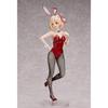 Licorice Recoil Nishikigi Sensoku Bunny Ver. 1/4 Scale Plastic Painted Complete Figure