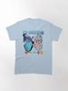 Ed Sheeran ED Butterfly Classic T-Shirt