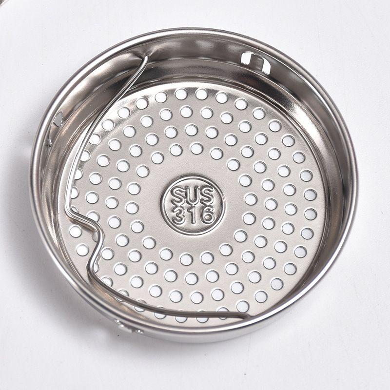 Large capacity intelligence Thermos Cup 800ml Vacuum Flasks Portable Stainless Steel Thermos Cup Water Bottle Travel Tea Mug Office Thermos Cup