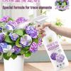 Concentrated Hydrangea Fertilizer Spray for Potted Plants