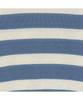 IOLO Striped Crew Neck_Blue
