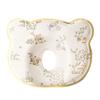 Baby Shaping Pillow Memory Foam Head Support for Strollers Cribs Breathable Infant Flat Head Pillow Cute Baby Gifts