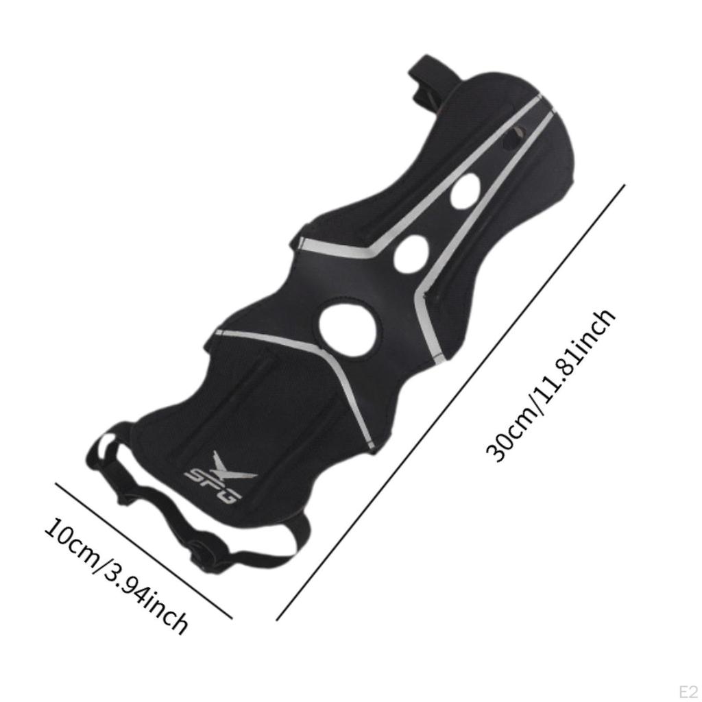 Arm Guard for Archery Protective Comfortable Sturdy Lightweight Bow Armguard
