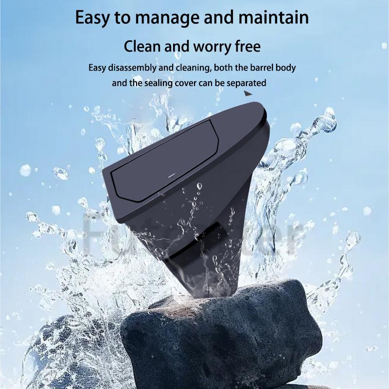 For Tesla Model Y Juniper 2025 Car Door Storage Box Multi Functional Front Door Storage Trash Can Car Interior Accessories