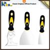 15 in 1 Multifunktionales Spachtelmesser-Set Edelstahl Spachtel Kittschaber Reinigungsspachtel DIY Bauwerkzeuge