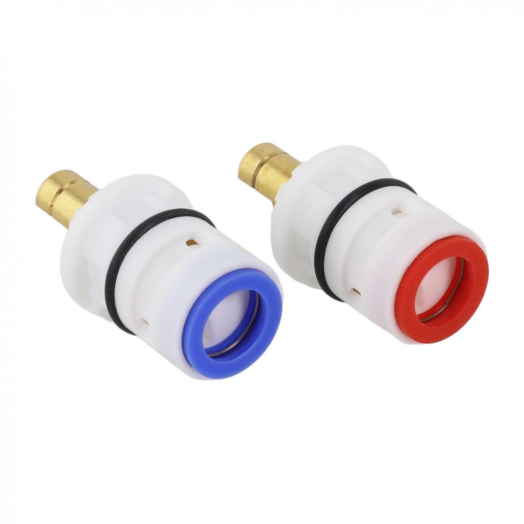 Comprehensive Faucet Repair Kit Including Cartridges for Pfister Models