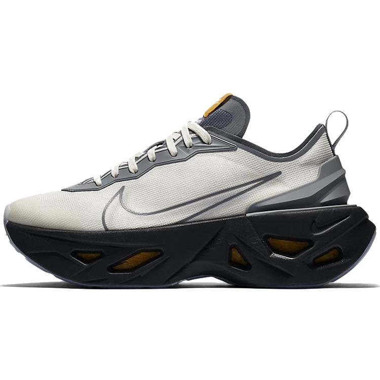 

новые женские Nike ZoomX Vista Grind бледно-слоновая кость/черный 39