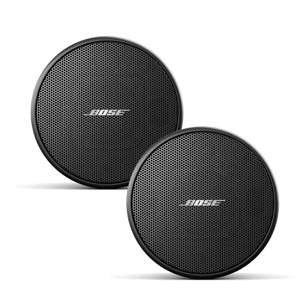 

BOSE FREESPACE FS2P PAIR BLK Ceiling-Mounted Speakers, Black (FS2PB)