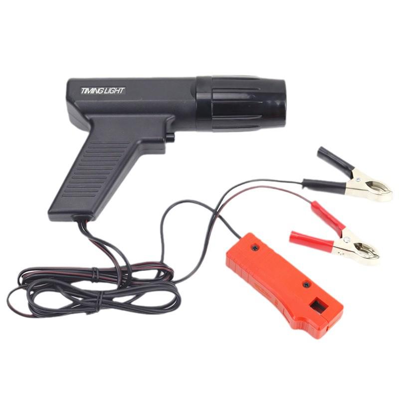 Car & Motorcycle Gasoline Engine Ignition Timing Light TL-122