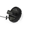 POSSBAY nueva tapa de tanque de combustible compatible con Toyota/Lexus ES350 GS350 GS430 GS460 LS430 IS250 IS350