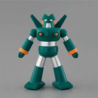 Bandai Crayon Quantum Robo Soft Vinyl Height 180mm Shin-chan Approx.