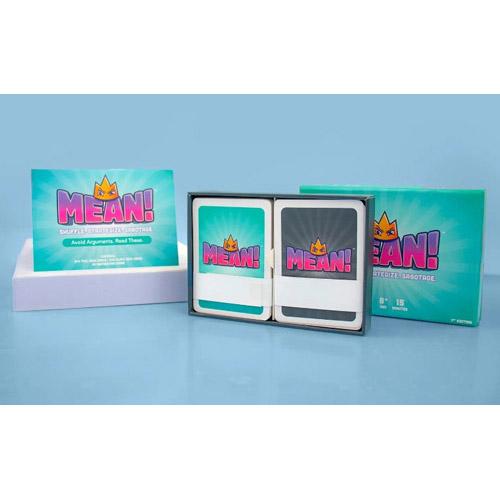 GEMEIN! Strategiespiel