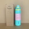 Owala Vacuum 32oz Sports Water Bottle With Insulation For Outdoor Activities And Gifts