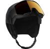 Шлем защитный Salomon Osmo Sigma Helmet black/sigma poppy черный
