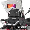 NEW For Honda CRF1100L Africa Twin 2020-2024 Motorcycle GPS navigation bracket Front Phone Mount Holder Smartphone CRF 1100 L