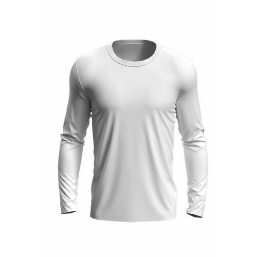 Stedman Mens Morgan Long-Sleeved T-Shirt