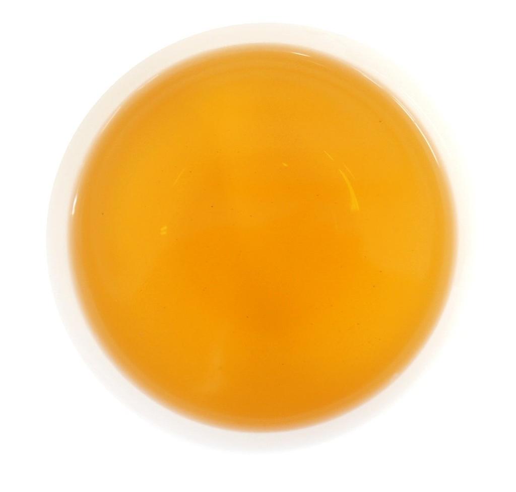 TEA NAVIGATION Teegeschenk Teebeutel Bio Darjeeling Standverpackung 100 Packungen