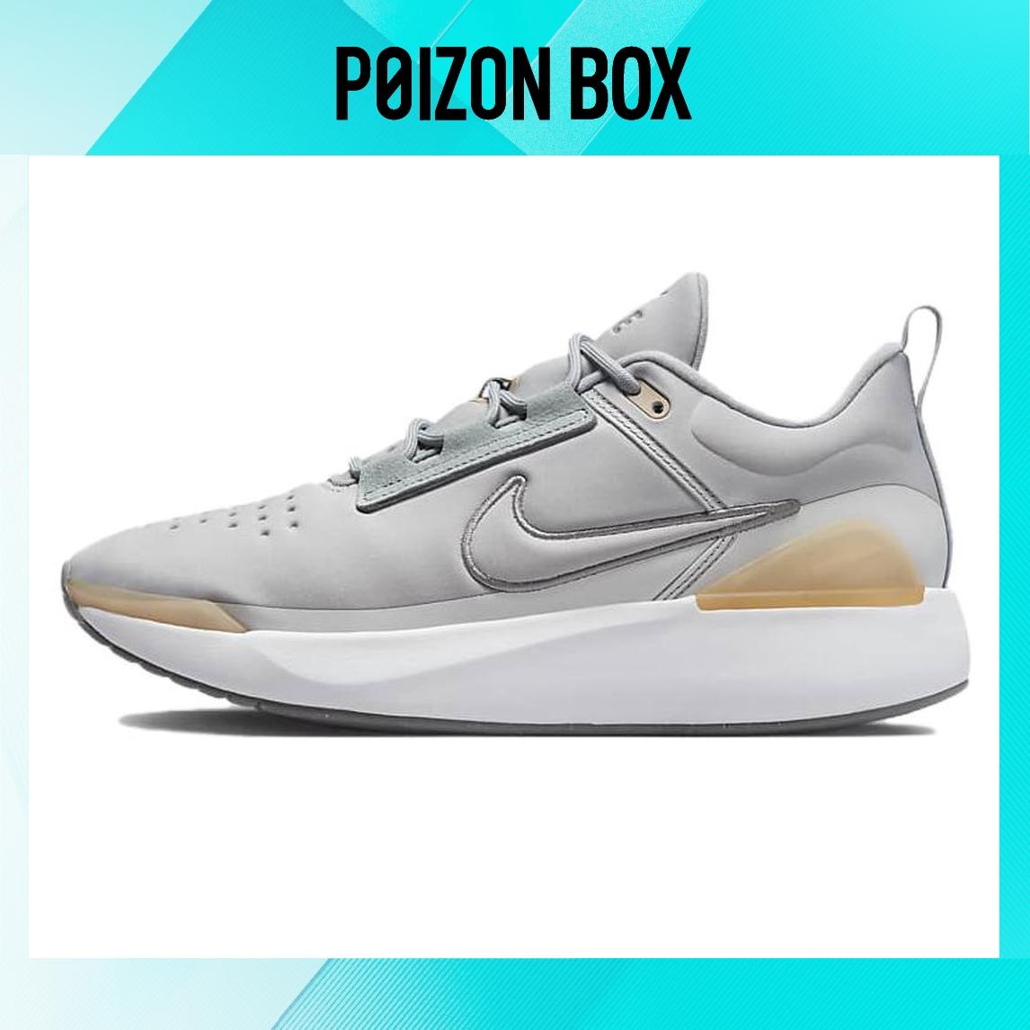 

кроссовки Male Nike E-Series 1.0 Running shoes DR5670-003