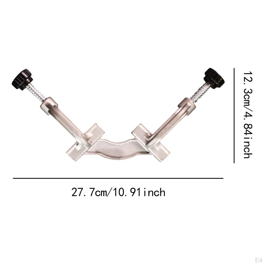 Accurate Angle Clamp Tool, Cabinet Fixing Device for Woodworking Projects