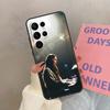 Tini Stoessel Case For Samsung Galaxy S24 Ultra S20 S21 S22 S23 S25 Ultra S9 S10 Plus S25 FE Cover Coque