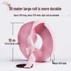 Professional Breathable Adhesive Tape for Guzheng and Pipa Fingernails - Kid-Friendly for Performance Use