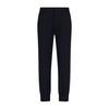 Emporio Armani EA7 Mens Polyester Blend Tonal Trousers