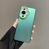 For Huawei Nova 11 10 9 8 7 Pro Case Hard PC Matte Lens Protective Back Cover Case For Nova 9 Se 10Pro Full Cover Phone Shell